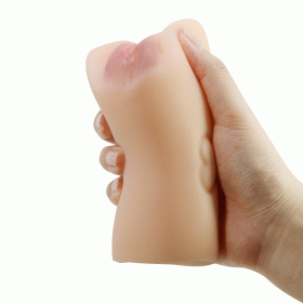 Realističan masturbator u boji kože  BM 9238N6